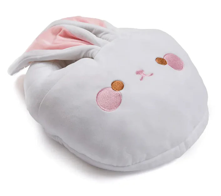 Pantuflas calefactables eléctricas HeatEase™ – Almohadilla y cojín térmico para los pies en invierno