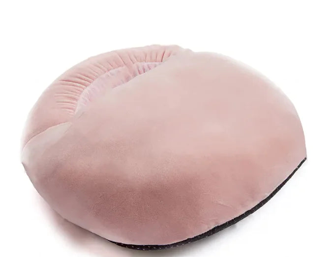 Pantuflas calefactables eléctricas HeatEase™ – Almohadilla y cojín térmico para los pies en invierno