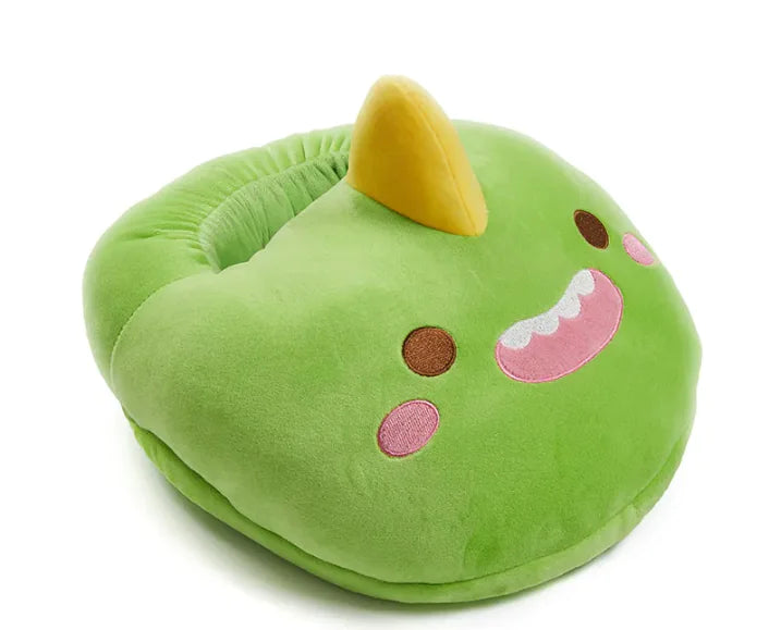 Pantuflas calefactables eléctricas HeatEase™ – Almohadilla y cojín térmico para los pies en invierno