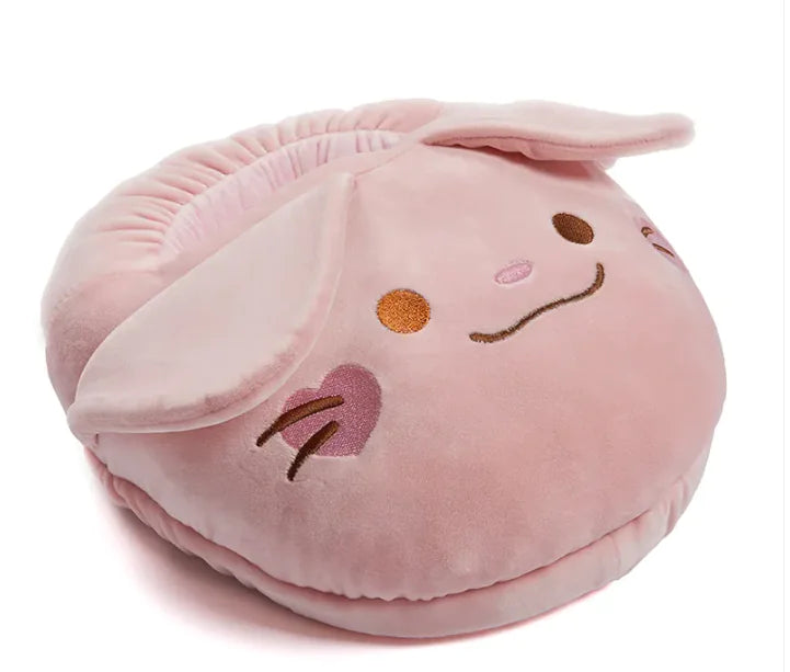 Pantuflas calefactables eléctricas HeatEase™ – Almohadilla y cojín térmico para los pies en invierno